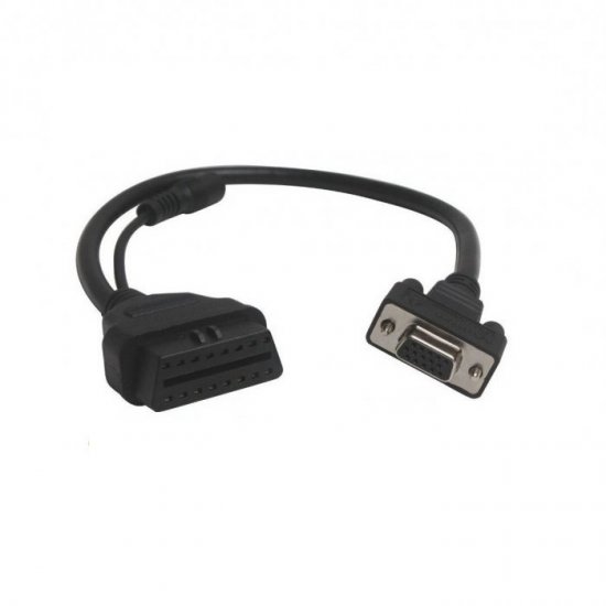 OBD I Adapter Cable for THINKCAR THINKTOOL PROS+ PRO - Click Image to Close